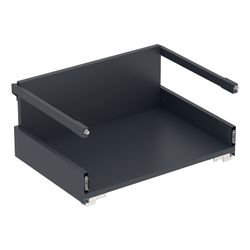 Geberit Renova Plan Schublade für Unterschrank für Waschtisch, ab Baujahr 2021, Brei... GEBERIT-245081001 4025410576156 (Abb. 1)