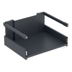 Geberit Renova Plan Schublade für Unterschrank für Waschtisch, ab Baujahr 2021, Brei... GEBERIT-245080001 4025410576149 (Abb. 1)