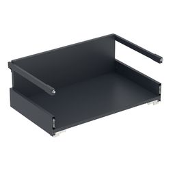 Geberit Renova Plan Schublade für Unterschrank für Doppelwaschtisch, ab Baujahr 2021... GEBERIT-245088001 4025410571984 (Abb. 1)