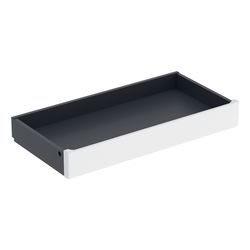 Geberit Renova Plan Innenschublade für Unterschrank für Waschtisch, ab Baujahr 2021,... GEBERIT-245070011 4025410575982 (Abb. 1)