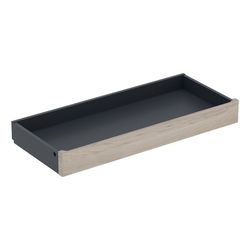 Geberit Renova Plan Innenschublade für Unterschrank für Waschtisch, ab Baujahr 2021,... GEBERIT-245071001 4025410575999 (Abb. 1)