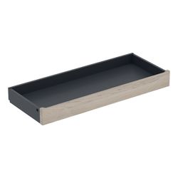 Geberit Renova Plan Innenschublade für Unterschrank für Waschtisch, ab Baujahr 2021,... GEBERIT-245072001 4025410576019 (Abb. 1)