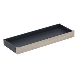 Geberit Renova Plan Innenschublade für Unterschrank für Waschtisch, ab Baujahr 2021,... GEBERIT-245073001 4025410576033 (Abb. 1)