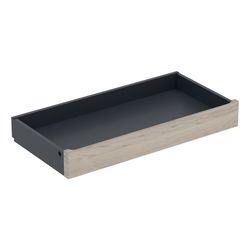 Geberit Renova Plan Innenschublade für Unterschrank für Waschtisch, ab Baujahr 2021,... GEBERIT-245070001 4025410571700 (Abb. 1)