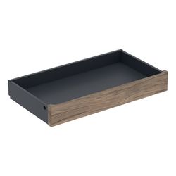 Geberit Renova Plan Innenschublade für Unterschrank für Doppelwaschtisch, ab Baujahr... GEBERIT-245074JR1 4025410574442 (Abb. 1)