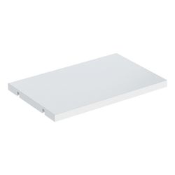 Geberit Renova Plan Einlegeboden für Unterschrank für Handwaschbecken, ab Baujahr 20... GEBERIT-245063011 4025410574794 (Abb. 1)