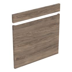 Geberit Renova Plan Set Fronten für Unterschrank für Möbelwaschtisch, ab Baujahr 202... GEBERIT-245053JR1 4025410575463 (Abb. 1)