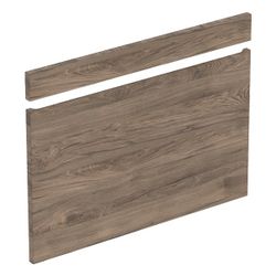 Geberit Renova Plan Set Fronten für Unterschrank für Möbelwaschtisch, ab Baujahr 202... GEBERIT-245054JR1 4025410575487 (Abb. 1)