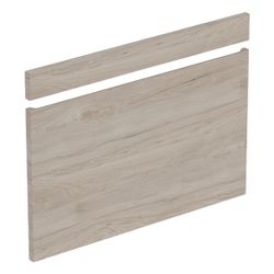 Geberit Renova Plan Set Fronten für Unterschrank für Möbelwaschtisch, ab Baujahr 202... GEBERIT-245054001 4025410575777 (Abb. 1)