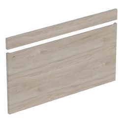 Geberit Renova Plan Set Fronten für Unterschrank für Möbelwaschtisch, ab Baujahr 202... GEBERIT-245055001 4025410575791 (Abb. 1)