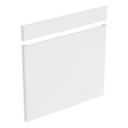 Geberit Renova Plan Set Fronten für Unterschrank für Möbelwaschtisch, ab Baujahr 202... GEBERIT-245053011 4025410575760 (Abb. 1)