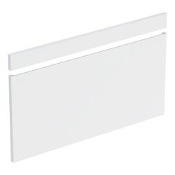 Geberit Renova Plan Set Fronten für Unterschrank für Möbelwaschtisch, ab Baujahr 202... GEBERIT-245055011 4025410571434 (Abb. 1)