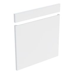 Geberit Renova Plan Set Fronten für Unterschrank für Möbelwaschtisch, ab Baujahr 202... GEBERIT-245052011 4025410570604 (Abb. 1)