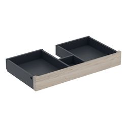 Geberit Renova Plan Innensch. für Unterschrank für Doppelmöbelwaschtisch, ab Baujahr... GEBERIT-245079001 4025410576125 (Abb. 1)