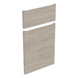 Geberit Renova Plan Set Schubladenfront, eine Tür für Seitenschrank, ab Baujahr 2021... GEBERIT-245058001 4025410574701 (Abb. 1)