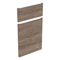 Geberit Renova Plan Set Schubladenfront, eine Tür für Seitenschrank, ab Baujahr 2021... GEBERIT-245058JR1 4025410574213 (Abb. 1)