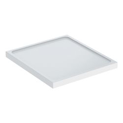 Geberit Renova Plan Abdeckplatte für Seitenschrank 1 Schublade, ab Baujahr 2021, Wei... GEBERIT-245032011 4025410579058 (Abb. 1)