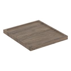 Geberit Renova Plan Abdeckplatte für Seitenschrank 1 Schublade, ab Baujahr 2021, Nus... GEBERIT-245032JR1 4025410579089 (Abb. 1)