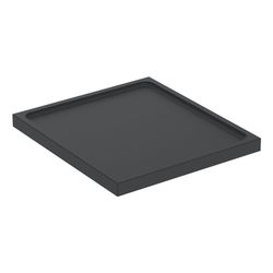 Geberit Renova Plan Abdeckplatte für Seitenschrank 1 Schublade, ab Baujahr 2021, Lav... GEBERIT-245032JK1 4025410579119 (Abb. 1)