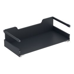 Geberit Renova Plan Schublade für Unterschrank für Möbelwaschtisch, ab Baujahr 2021,... GEBERIT-245091001 4025410572011 (Abb. 1)
