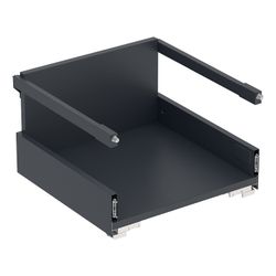 Geberit Renova Plan Schublade für Seitenschrank, ab Baujahr 2021, Breite 40cm... GEBERIT-245094001 4025410572042 (Abb. 1)