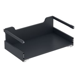 Geberit Renova Plan Schublade für Unterschrank für Doppelmöbelwaschtisch, ab Baujahr... GEBERIT-245093001 4025410572035 (Abb. 1)