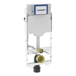 Geberit GIS Element für Wand-WC 114cm mit Sigma Unterputzspülkasten 12cm... GEBERIT-461311006 4064746032998 (Abb. 1)