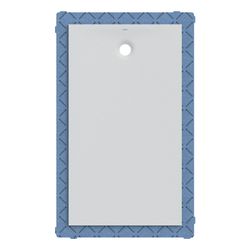 Geberit Olona Rechteckduschwanne mit Dichtvlies 160x90cm, Mattweiß... GEBERIT-550924001 4025410873460 (Abb. 1)
