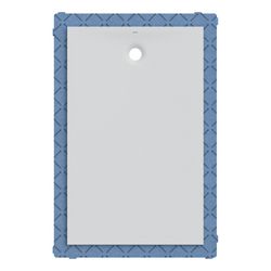 Geberit Olona Rechteckduschwanne mit Dichtvlies 160x100cm, Mattweiß... GEBERIT-550925001 4025410873408 (Abb. 1)