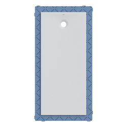 Geberit Olona Rechteckduschwanne mit Dichtvlies 170x75cm, Mattweiß... GEBERIT-550927001 4025410873521 (Abb. 1)