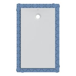 Geberit Olona Rechteckduschwanne mit Dichtvlies 140x80cm, Mattweiß... GEBERIT-550918001 4025410874139 (Abb. 1)