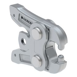 Geberit Mapress Zwischenbacke für Pressring schwenkbar, D 12-35mm, Kompatibilität 2... GEBERIT-691199001 4064746014215 (Abb. 1)