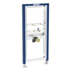 Geberit Duofix Element für Urinal, 112-130cm universell, für AD-Druckspüler, für Met... GEBERIT-111686002 4064746030994 (Abb. 1)