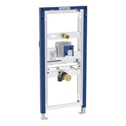 Geberit Duofix Element für Urinal, 112-130cm universell, für verdeckte Urinalsteueru... GEBERIT-111689002 4064746031007 (Abb. 1)
