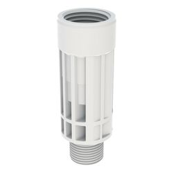 Geberit Filterstutzen für Geberit AquaClean 5000/5000plus... GEBERIT-242187001 4025416738855 (Abb. 1)