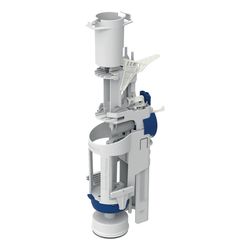 Geberit Heberglocke, 2-Mengen-Spülung, Geberit AquaClean 8000plus... GEBERIT-242397001 4025416083986 (Abb. 1)