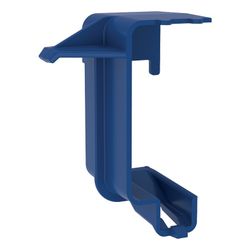 Geberit Anschlagadapter für Hebevorrichtung, 246101001... GEBERIT-246101001 4064746035739 (Abb. 1)