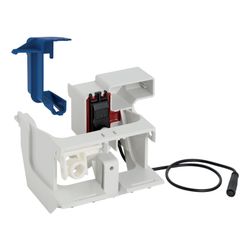 Geberit Hebevorrichtung elektronisch, für Sigma Unterputz-Spülkasten 12cm, bis Bauja... GEBERIT-241150001 4025416592211 (Abb. 1)
