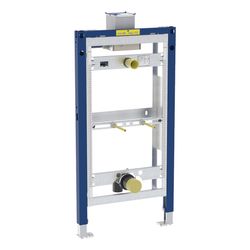 Geberit Duofix Element für Urinal, 98cm universell, für Betätigung von oben... GEBERIT-111617002 4064746030819 (Abb. 1)