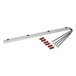 Geberit Sensorschalter für Lichtspiegel Xeno2 Breite 40cm... GEBERIT-598985000 4022009348569 (Abb. 1)