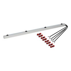 Geberit Sensorschalter für Lichtspiegel Xeno2... GEBERIT-598986000 4022009348576 (Abb. 1)