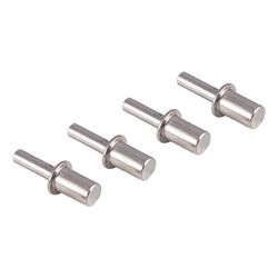 Geberit Set Regalbolzen für Unterschrank Außendurchmesser 3mm... GEBERIT-245102001 4025410572127 (Abb. 1)