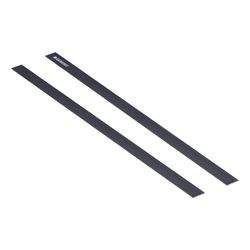 Geberit iCon Set Deckleisten, links, rechts, für Schublade... GEBERIT-245191001 4025410581471 (Abb. 1)