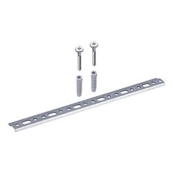 Geberit iCon Befestigungsmaterial für Hochschrank... GEBERIT-245324001 4025410582805 (Abb. 1)