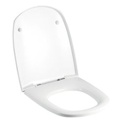 Geberit Vitelle WC-Sitz Absenkautomatik... GEBERIT-573625000 4022009286564 (Abb. 1)