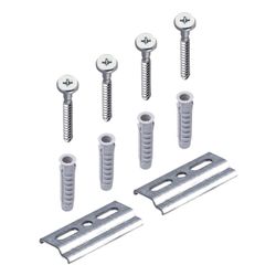 Geberit Befestigungsschiene für Waschtischunterschrank... GEBERIT-244834001 4025410938268 (Abb. 1)
