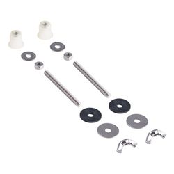 Geberit Befestigungsmaterial für ONE Aufsatzwaschtisch... GEBERIT-245444001 4025410633026 (Abb. 1)