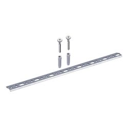 Geberit iCon Befestigungsmaterial für niedrigen Seitenschrank, Hängeschrank, mit 1 T... GEBERIT-245282001 4025410582386 (Abb. 1)