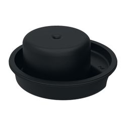 Geberit Siphoneinsatz Sperrwasserhöhe 27mm... GEBERIT-388108001 4025416581444 (Abb. 1)