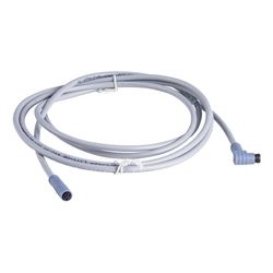 Geberit Kabel für Schnittstellenmodul für AquaClean Mera/Sela, 12V, 246144001... GEBERIT-246144001 4064746047633 (Abb. 1)